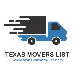 Texas Movers List